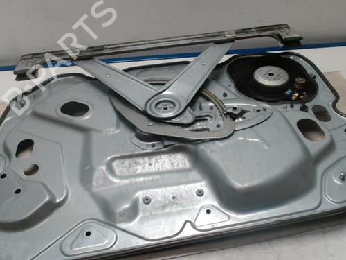 Used Front left window mechanism FORD FOCUS C-MAX (DM2) 1.6 TDCi (109 hp) 28089308