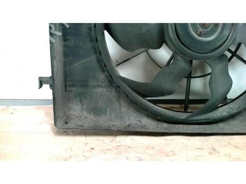 Heater blower motor HYUNDAI TUCSON (JM) 2.0 CRDi | BP25419318M62 