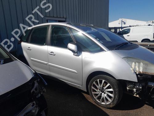 Front right panel CITROËN C4 Picasso I MPV (UD_) 1.6 HDi | BP26406814C59 