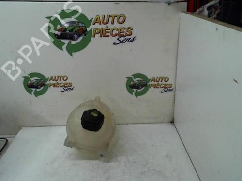 Expansion tank RENAULT CLIO IV (BH_) 1.5 dCi 75 | BP25401193C120 