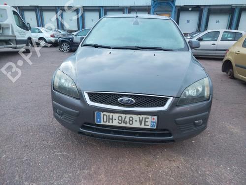Left headlight FORD FOCUS II Turnier (DA_, FFS, DS) 1.6 TDCi | BP36308579C28 - Image 13