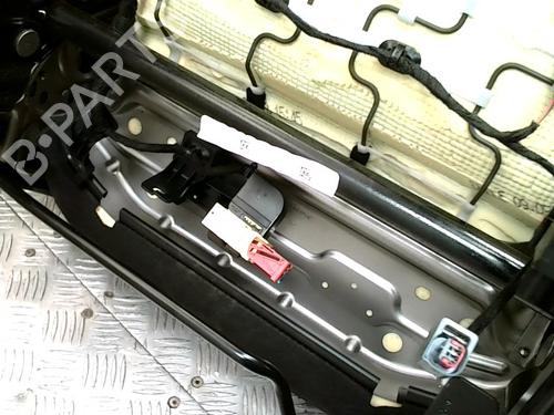 Andre RENAULT CLIO V (B7_) 1.5 Blue dCi 85 (B7AG) | BP30529483O1