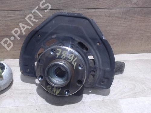 Used Right front steering knuckle OPEL VECTRA B Hatchback (J96) 2.0 DTI 16V (F68) (101 hp) 25410378