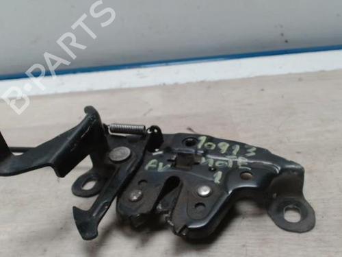 Hood lock NISSAN NOTE (E11, NE11) 1.5 dCi | BP25419554C133 