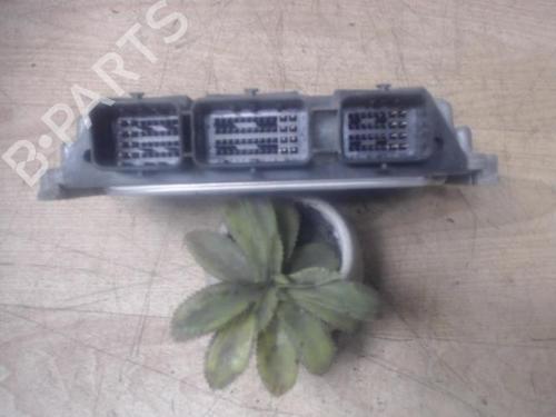 Engine control unit (ECU) PEUGEOT 206 Hatchback (2A/C) 1.4 HDi eco 70 | BP29399606M57 