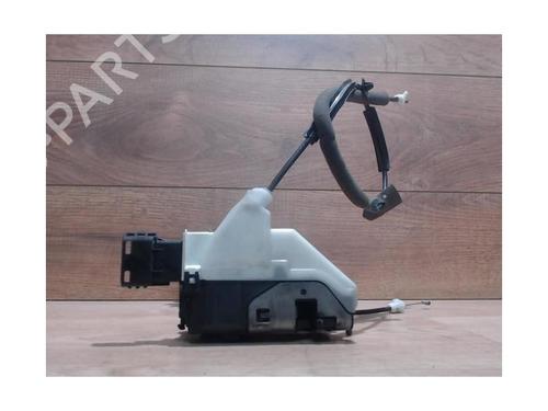 Front right lock CITROËN DS3 (SA_) 1.6 HDi 115 | BP25385182C97 