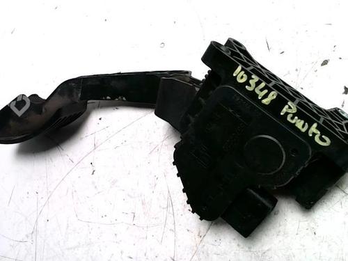Pedal FIAT PUNTO EVO (199_) 1.2 | BP31236218I4 