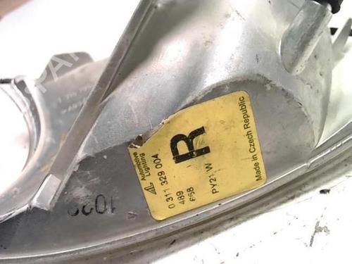 Right front indicator BMW 3 (E46) 318 i | BP30659298C33