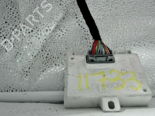 Centralina RENAULT KANGOO Express (FW0/1_) 1.5 dCi 110 (FW06, FW12) (110 hp) 31221346