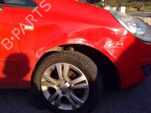 Spylervæskepumpe OPEL CORSA D (S07) 1.2 (L08, L68) | BP25409602E24