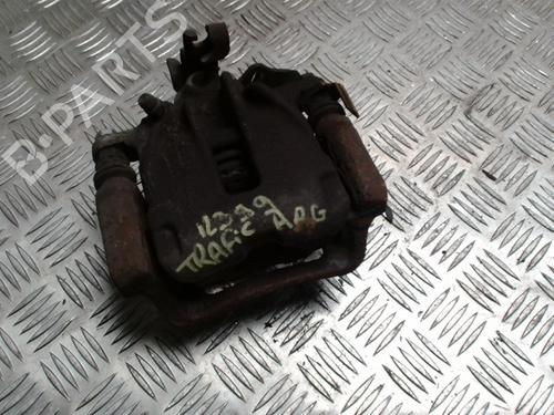 Used Left rear brake caliper RENAULT TRAFIC II Van (FL) 1.9 dCi 80 (FL0B) (82 hp) 31232098