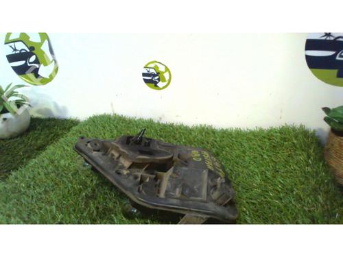 Nummerpladelys OPEL ASTRA H (A04) 1.7 CDTI (L48) | BP25396152I40 