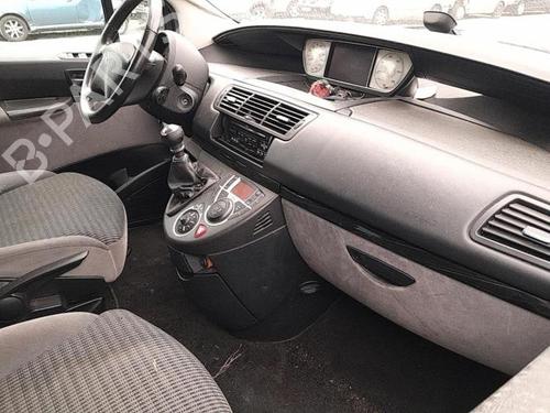 Altro CITROËN C8 (EA_, EB_) 2.0 HDi | BP25426253O1 