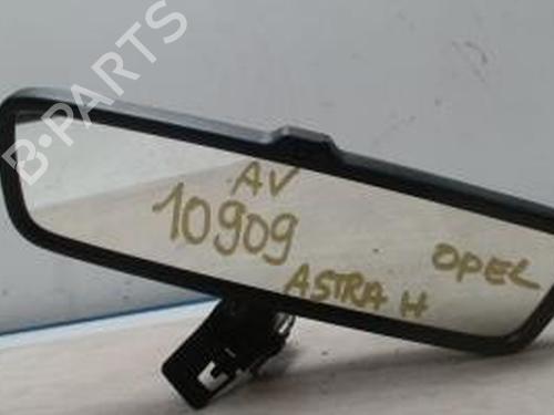 Specchietti retrovisore OPEL ASTRA H (A04) 1.7 CDTI (L48) (80 hp) 25418714