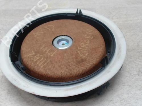 Speaker CITROËN DS5 2.0 HDi 165 | BP28126026E2 