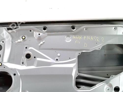 Right front door AUDI A3 (8P1) 1.8 TFSI | BP28282914C3 