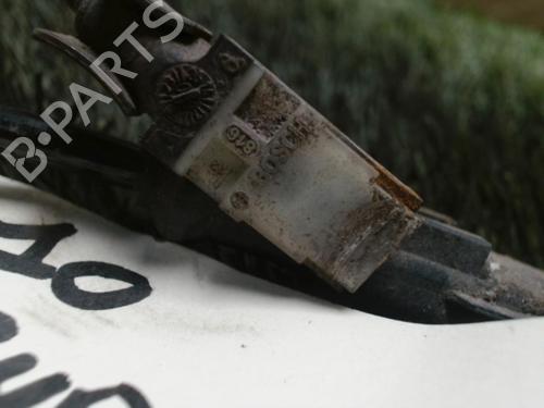 Used Electronic sensor RENAULT MEGANE III Hatchback (BZ0/1_, B3_) 1.5 dCi (106 hp) 31231100