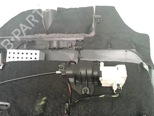 Handskerum AUDI A6 C6 (4F2) 2.0 TDI | BP31221105C95 