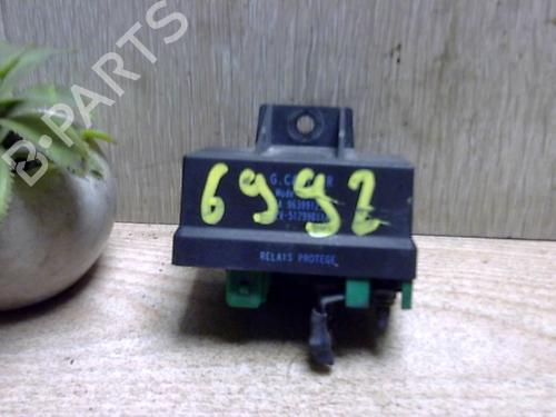 Used Electronic sensor PEUGEOT 307 SW (3H) 2.0 HDI 90 (90 hp) 25411342