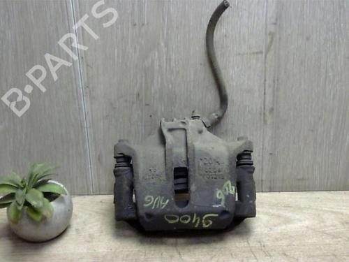 Used Left front brake caliper PEUGEOT 206 Hatchback (2A/C) 1.4 HDi eco 70 (68 hp) 25408737