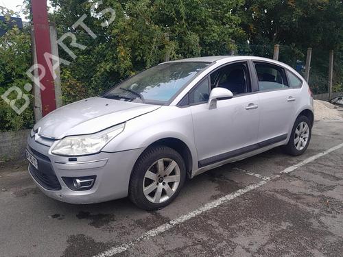 Electronic sensor CITROËN C4 I (LC_) 1.6 THP 150 | BP31235854M84 - Image 8