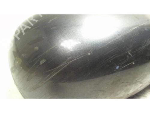 Right mirror NISSAN MICRA III (K12) 1.2 16V | BP25418514C27