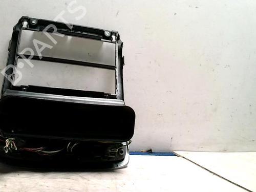 Used Climate control PEUGEOT 307 (3A/C) 1.6 HDi 110 (109 hp) 25423642