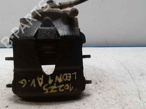 Pinça travão frente esquerda SEAT LEON (1M1) 1.6 16 V (105 hp) 31220768