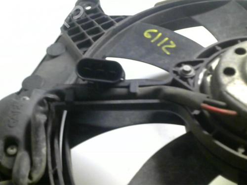 Moteur de chauffage OPEL MERIVA A MPV (X03) 1.7 CDTI (E75) | BP25396912M62 