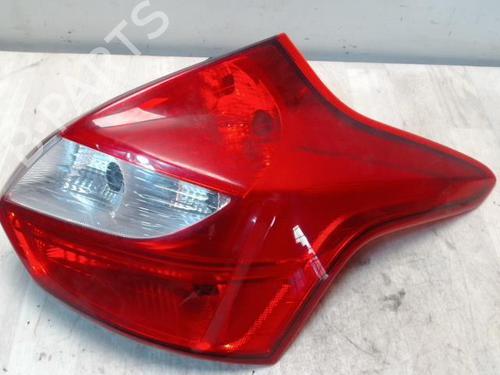 Højre baglygte FORD FOCUS III 1.0 EcoBoost (125 hp) 31236291