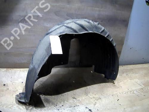Used Wheel arch CITROËN DS3 (SA_) 1.6 HDi 115 (114 hp) 25385110