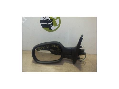 Left mirror RENAULT MEGANE I (BA0/1_) 1.6 16V (BA04, BA0B, BA11, BA1J, BA16, BA19, BA1K, BA1V,... | BP25389590C26