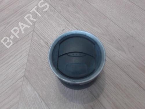 Luftventil FORD FUSION (JU_) 1.4 (80 hp) 25389039