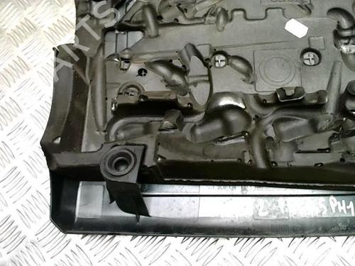 Upper protection VW POLO V (6R1, 6C1) 1.6 TDI | BP25774604M93 