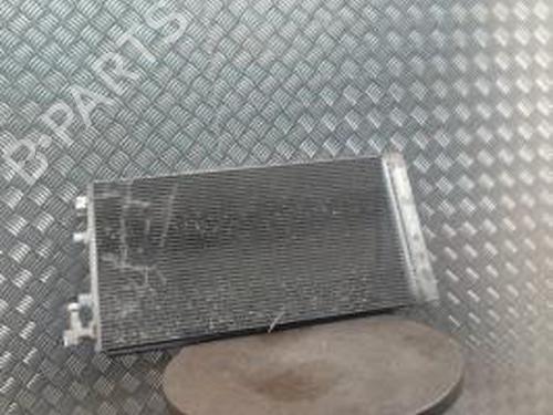 Used AC radiator RENAULT MEGANE III Coupe (DZ0/1_) 1.9 dCi (DZ0N, DZ0J, DZ1J, DZ1K) (131 hp) 30808186