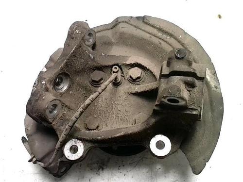 Used Right front steering knuckle BMW 3 Touring (E91) 318 d (122 hp) 28594333