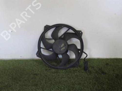 Ventilator motor PEUGEOT 307 (3A/C) 2.0 HDi 90 (90 hp) 25396577