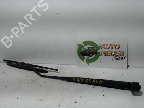 Used Front windshield wiper arm CITROËN C2 (JM_) 1.4 HDi (68 hp) 25399119