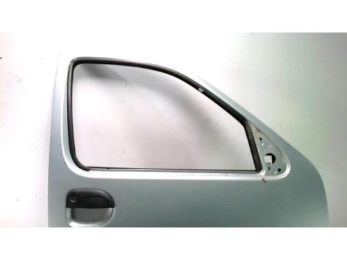 Right front door RENAULT KANGOO Express (FC0/1_) D 65 1.9 (FC0E, FC02, FC0J, FC0N) | BP25431163C3 