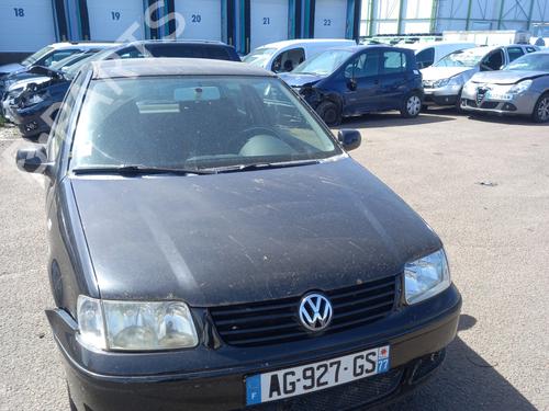 Brukte deler til VW POLO (6N2)  1.4  4775177