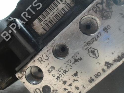 ABS pump RENAULT CLIO III (BR0/1, CR0/1) 1.5 dCi (BR17, CR17) | BP25421198M43 