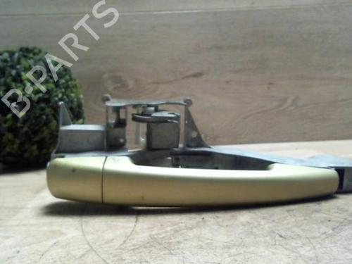 Front right exterior door handle CITROËN C4 Grand Picasso I (UA_) 1.6 HDi | BP29395263C129 