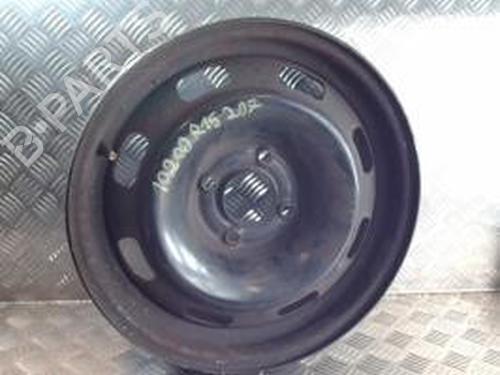 Felg PEUGEOT 207 (WA_, WC_) 1.4 16V (88 hp) 30690278