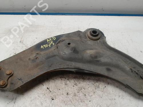 Used Right front suspension arm RENAULT TRAFIC II Bus (JL) 1.9 dCI 100 (JL0C, JL0K) (101 hp) 28044651