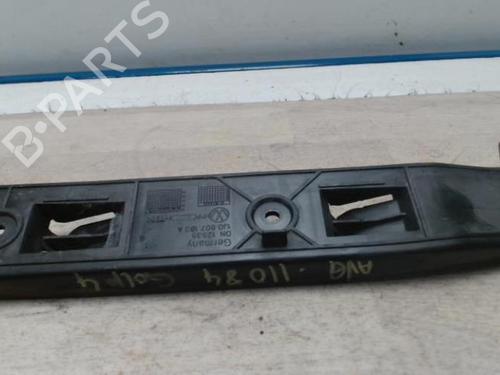 Front bumper bracket VW GOLF IV (1J1) 1.6 | BP28182420C158 