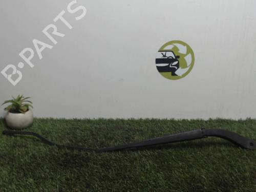 Used Front windshield wiper arm RENAULT MEGANE II (BM0/1_, CM0/1_) 1.5 dCi (BM0F, BM0T, BM2B, CM0F, CM0T) (82 hp) 25394109