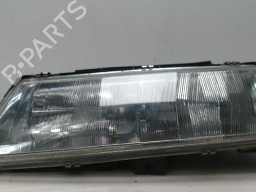 Left headlight CITROËN XANTIA (X1_, X2_) 1.8 i | BP28591401C28