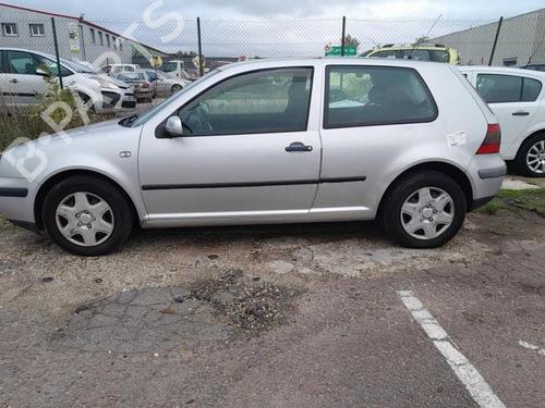 Commande Chauffage VW GOLF IV (1J1) 1.9 TDI | BP28104755I5 