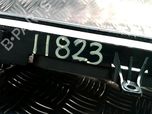 Display monitor CITROËN C4 Picasso II 1.6 HDi / BlueHDi 115 | BP25429856C48 