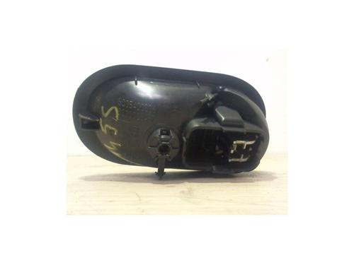 Poignée intérieure avant gauche RENAULT MEGANE II (BM0/1_, CM0/1_) 1.6 16V | BP25415072I13 